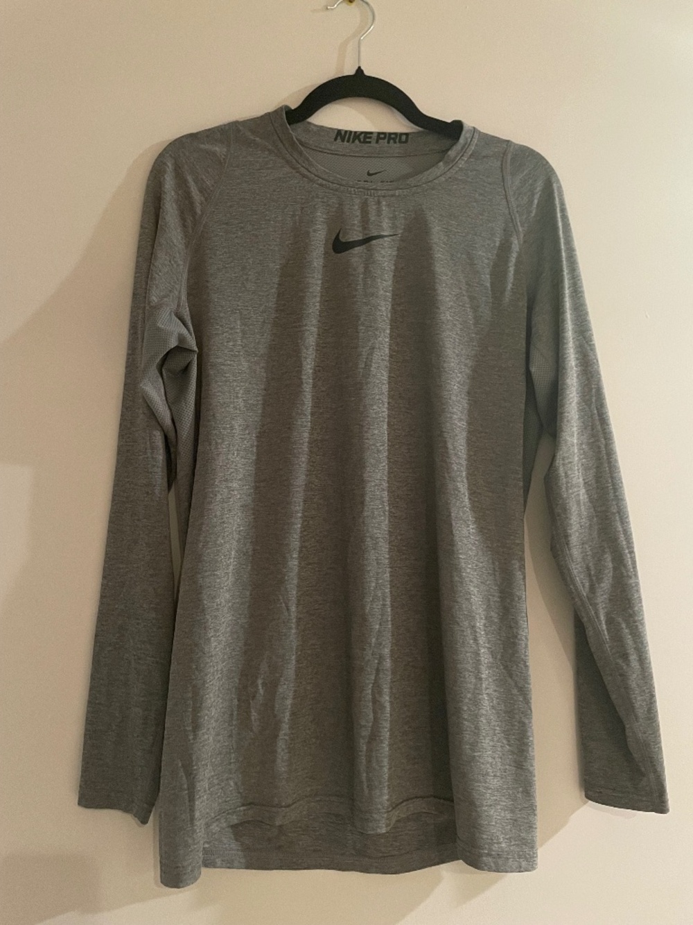 Nike sweatshirt / long sleeve - Picture 1 of 3